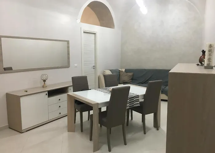 La Casa Di Joant