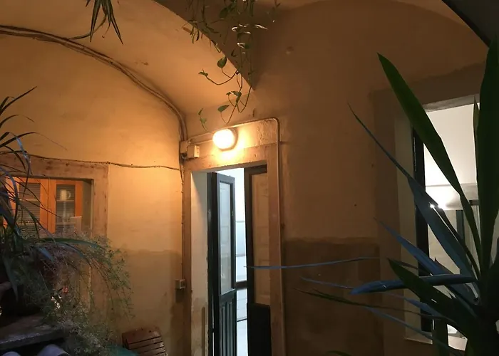La Casa Di Joant