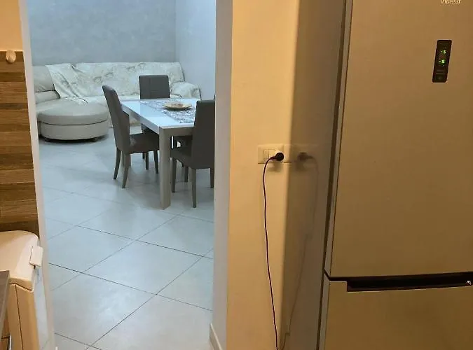 La Casa Di Joant
