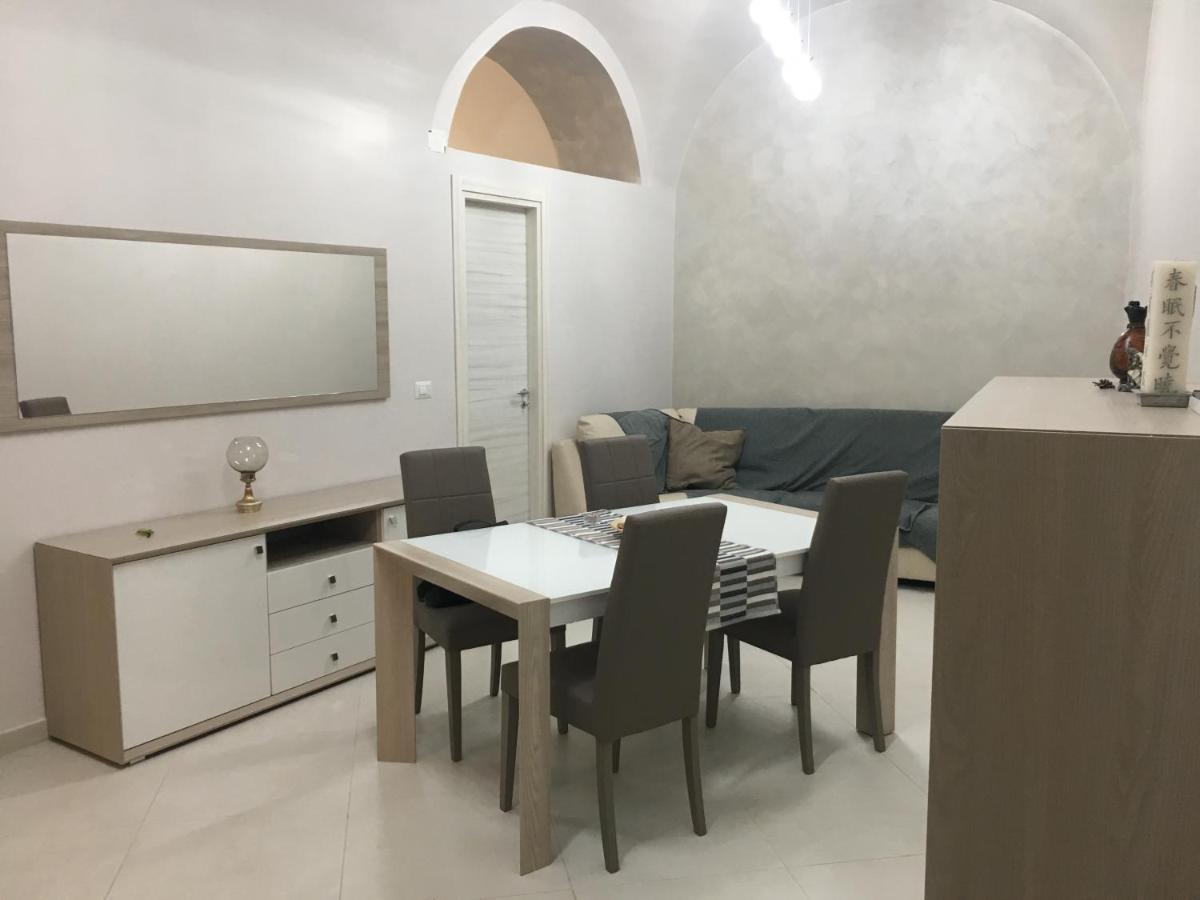 La Casa Di Joant Apartment *