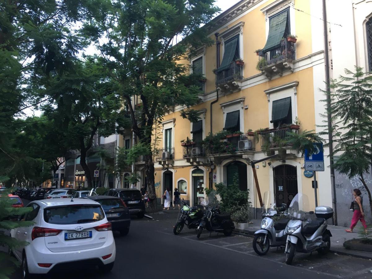 Apartment La Casa Di Joant Catania