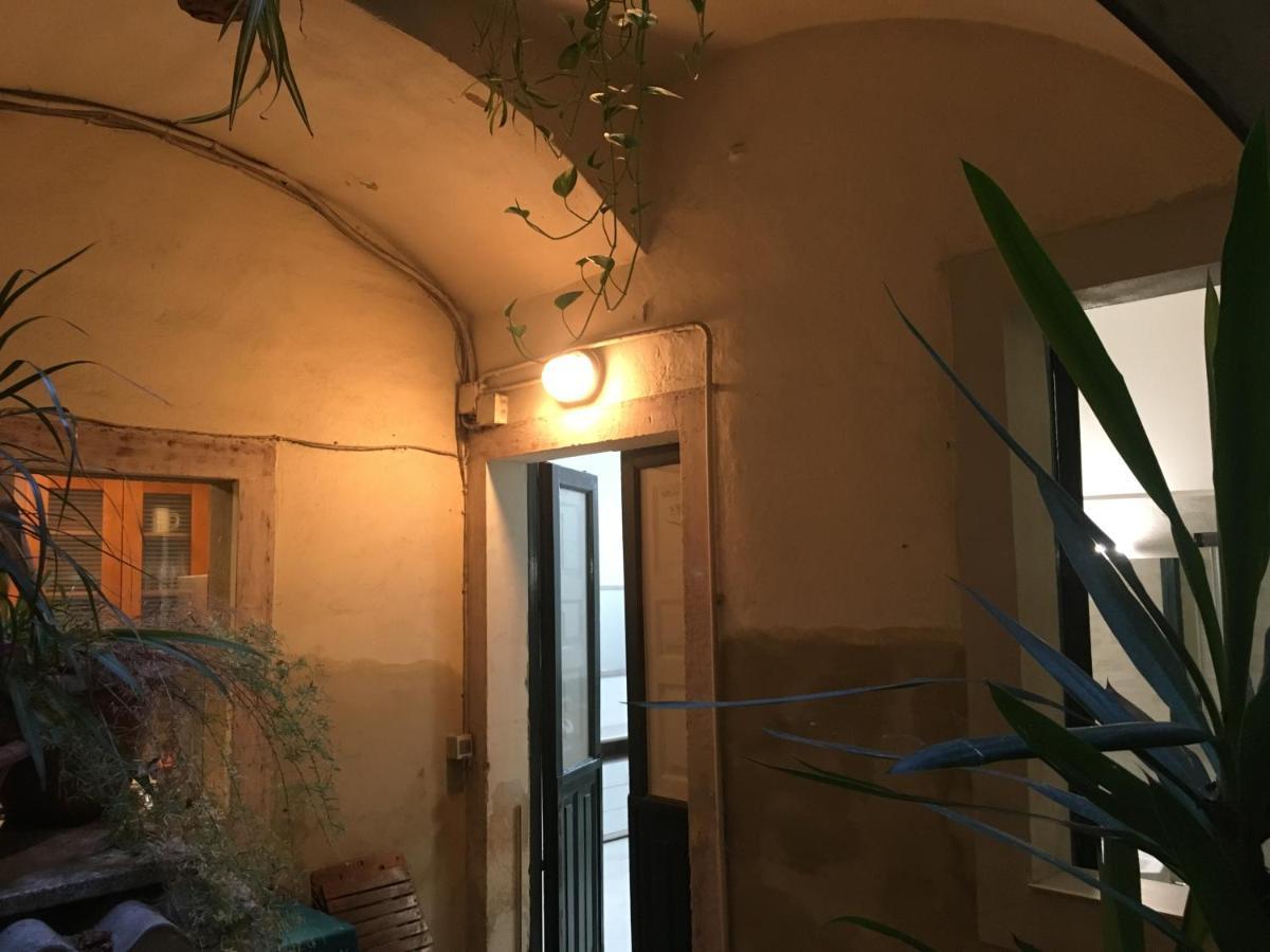 La Casa Di Joant Apartment