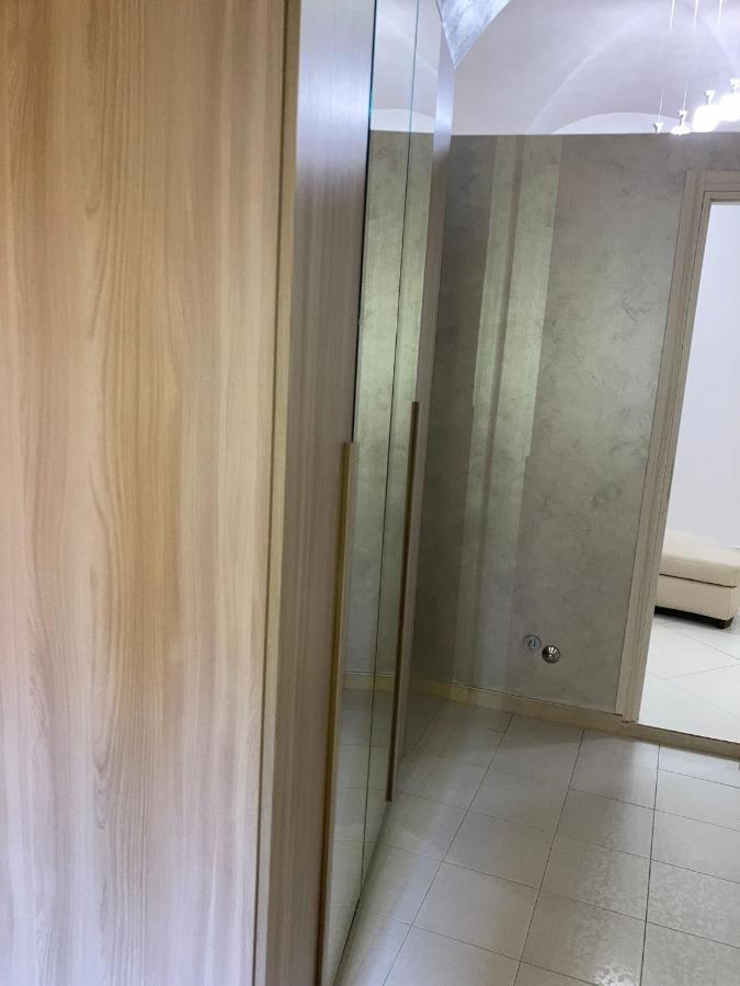 La Casa Di Joant Apartment