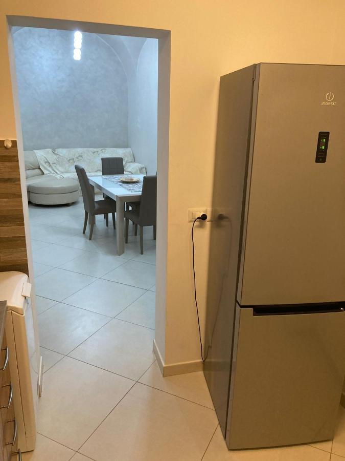 La Casa Di Joant Catania