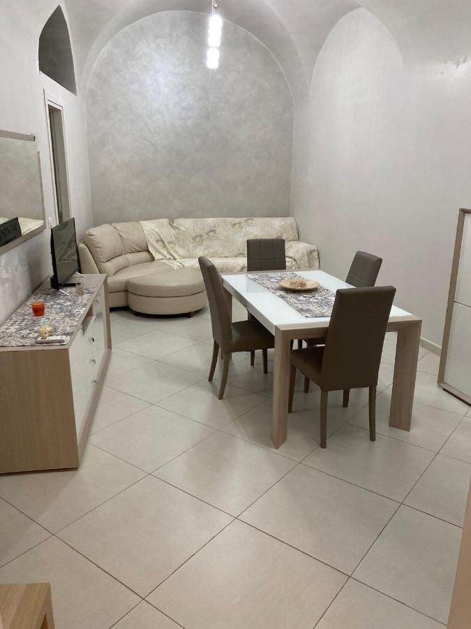 Apartment La Casa Di Joant *